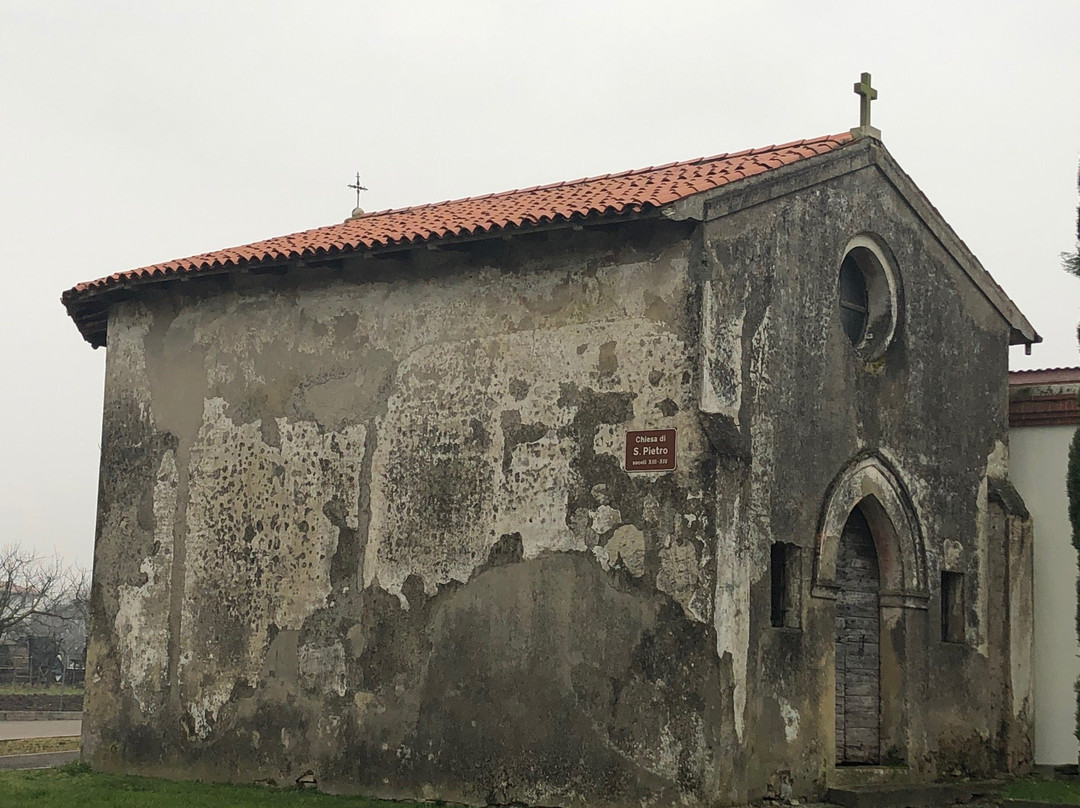 Chiesa di San Pietro景点图片