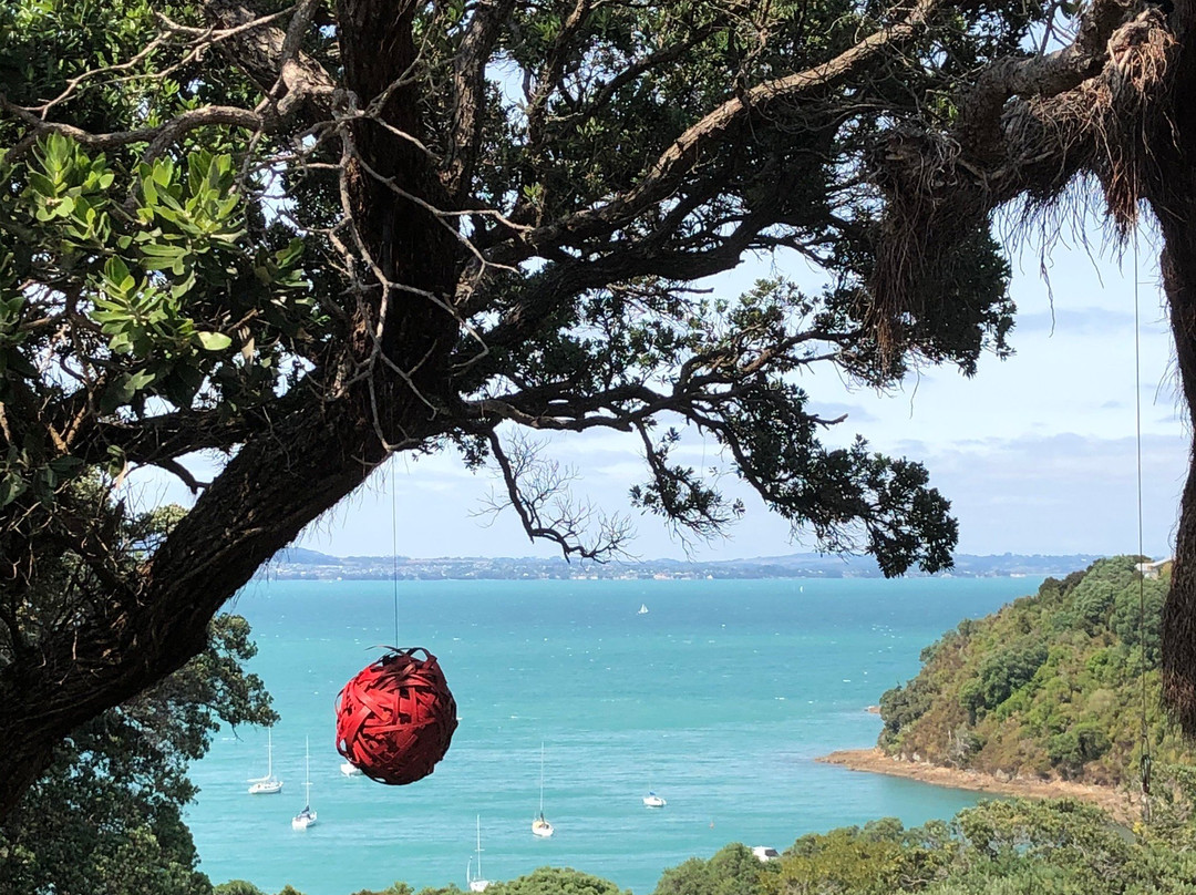 Kennedy Point Vineyard-Surfdale必去景点
