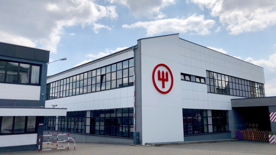 Wusthof Outlet Store景点图片
