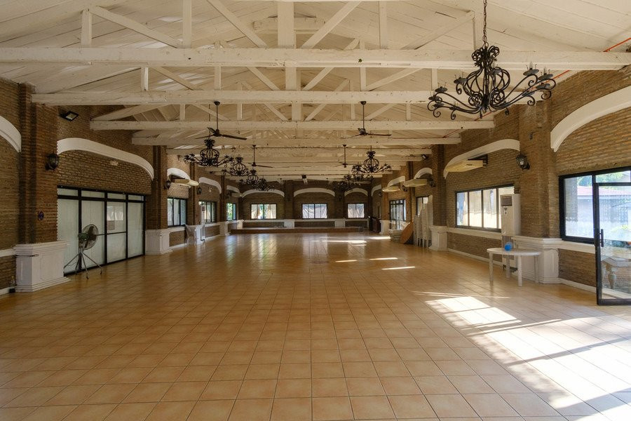 Reddoorz Plus Near Vigan Convention Center主图