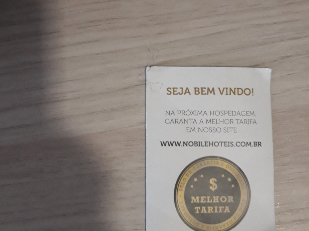 Nobile Inn London主图