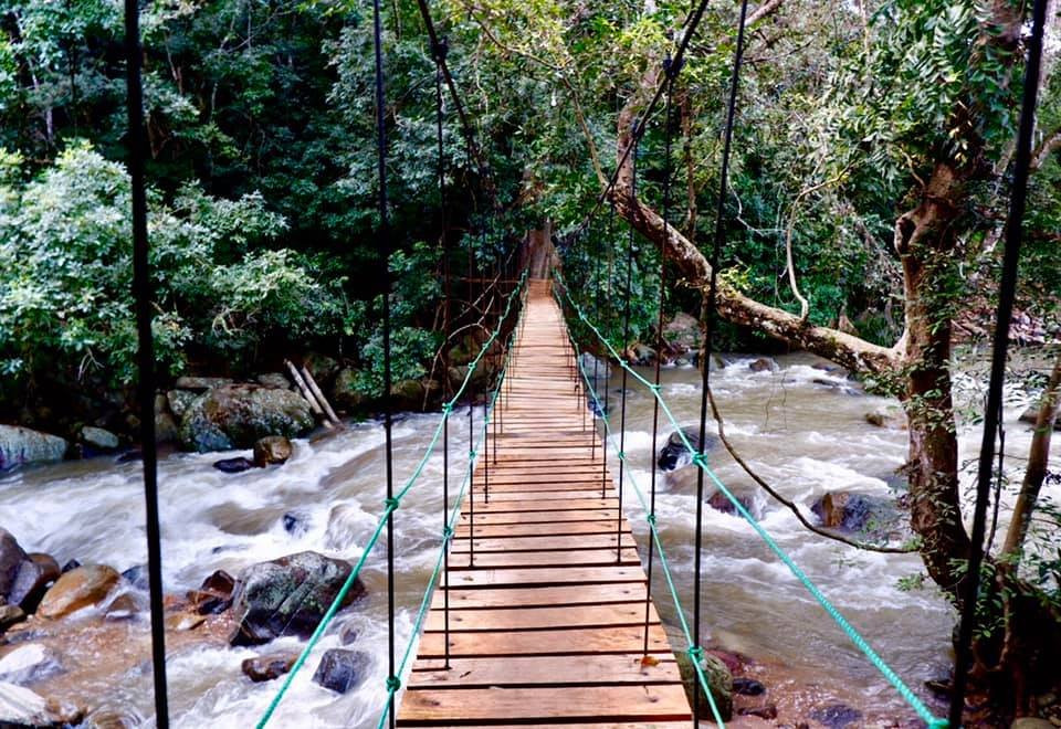 克里奥艾拉度假村主图