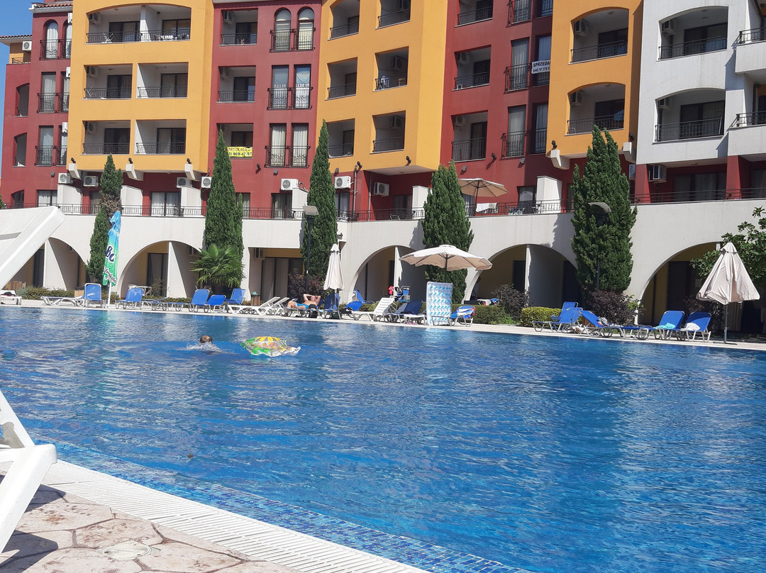 Marina Cape Hotel主图