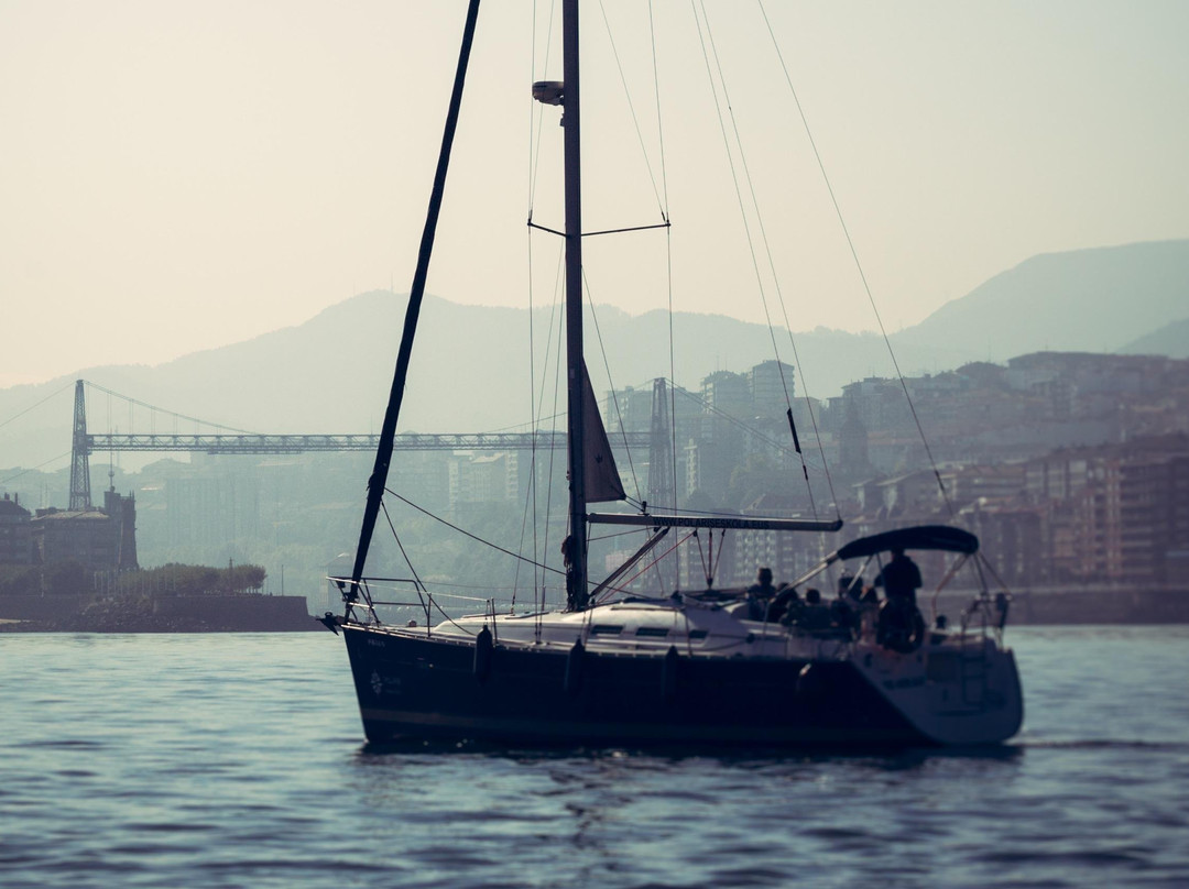 Polaris Nautika Eskola-格乔必去景点