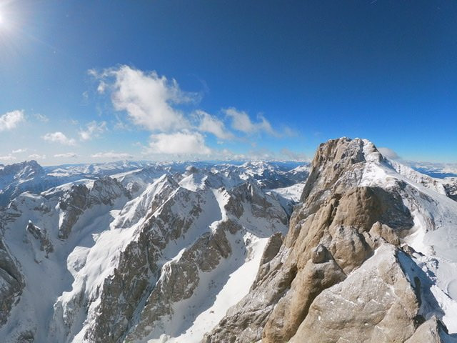 Skischool Ortisei景点图片
