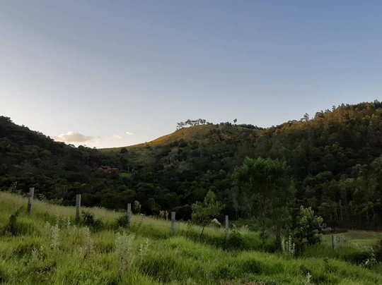 Refugio Serra Negra Pousada e Chales de Charme主图