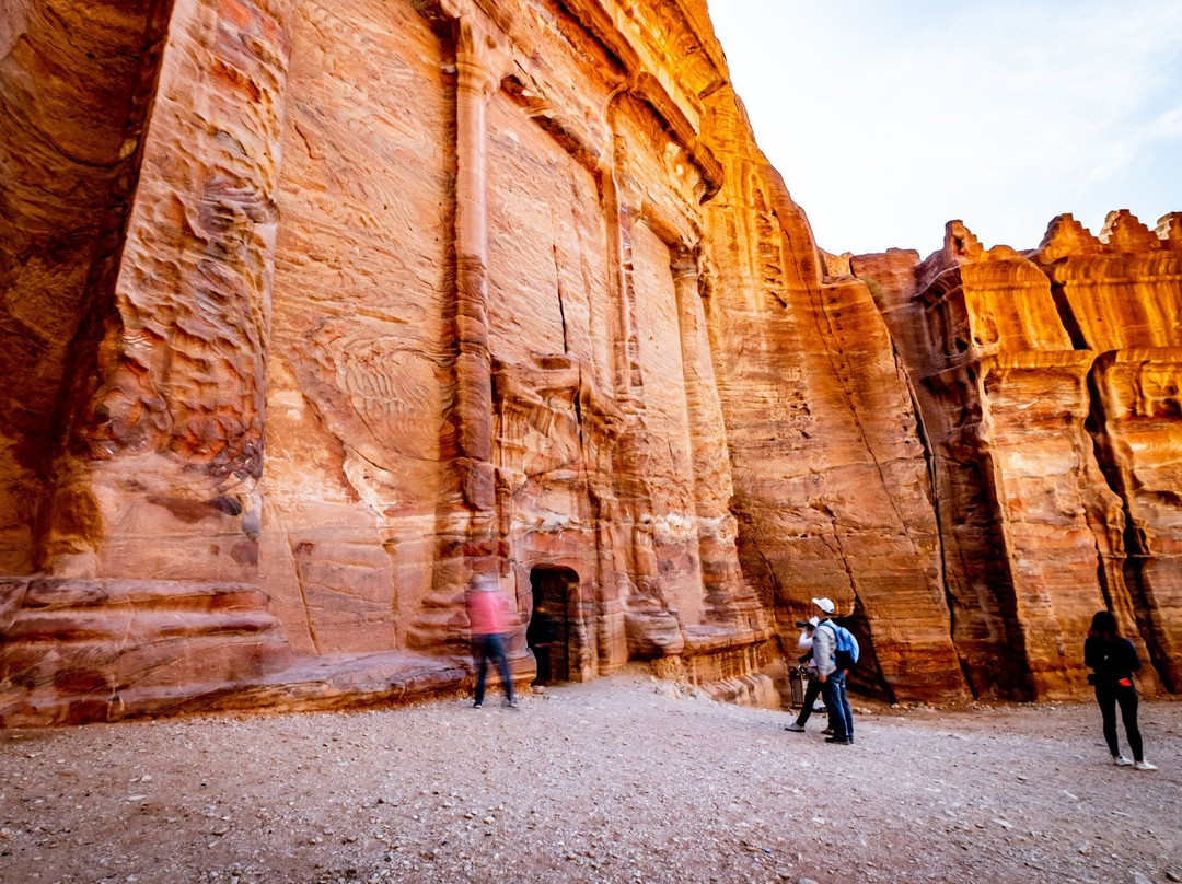 Booking-tours-埃拉特必去景点