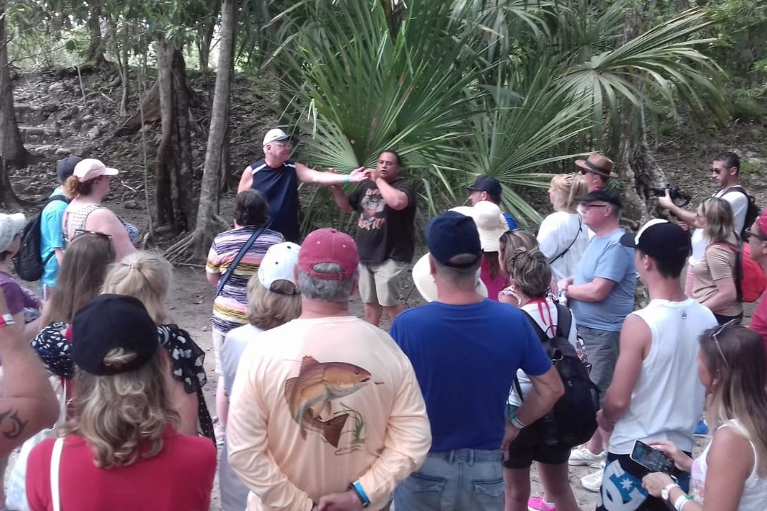 Toucan Tours-Mahahual必去景点