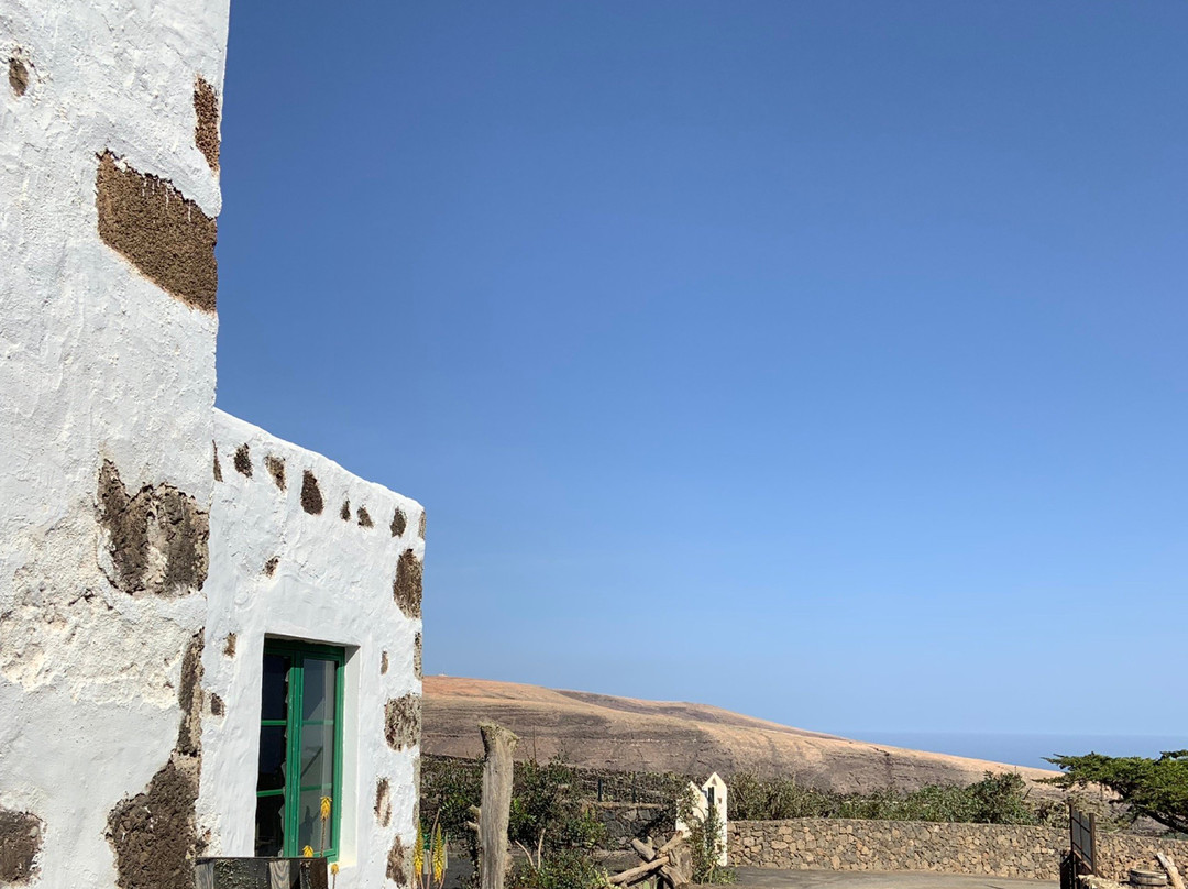 Bodega Los Almacenes -YE-Ye必去景点