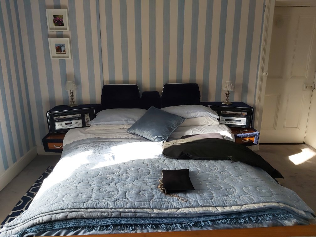 Glenmore House Bed & Breakfast-官方