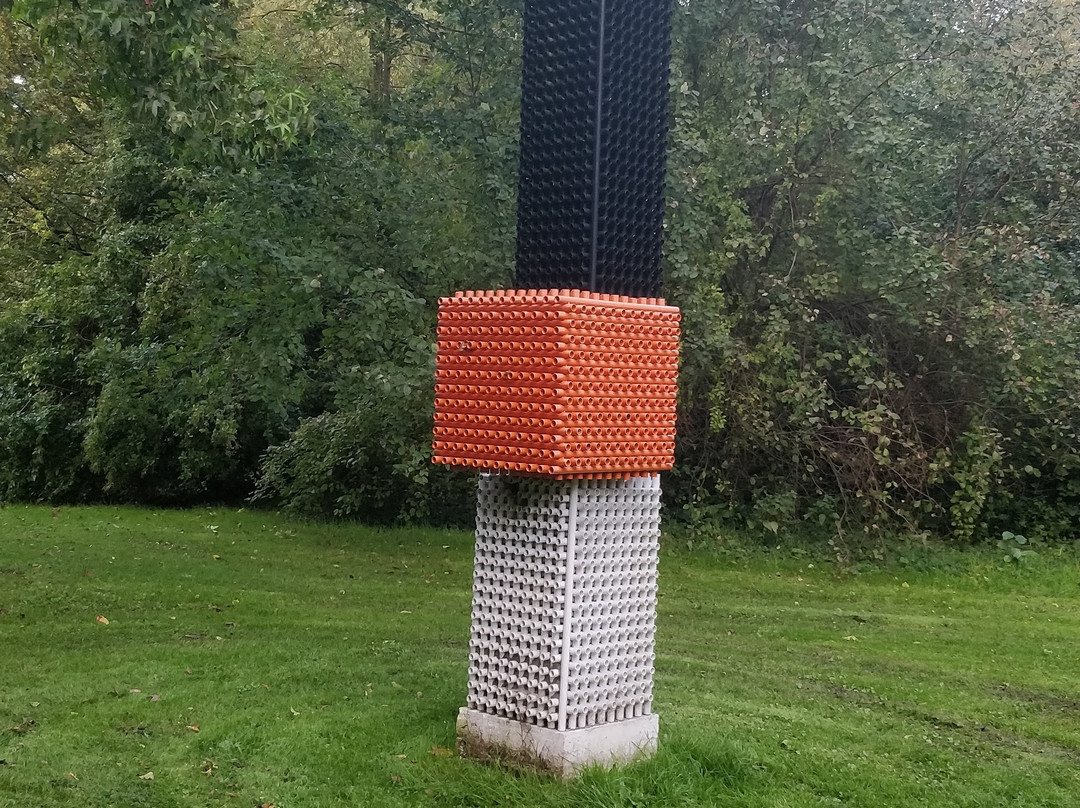 Gijsbrecht Aemstelpark-阿姆斯特丹必去景点