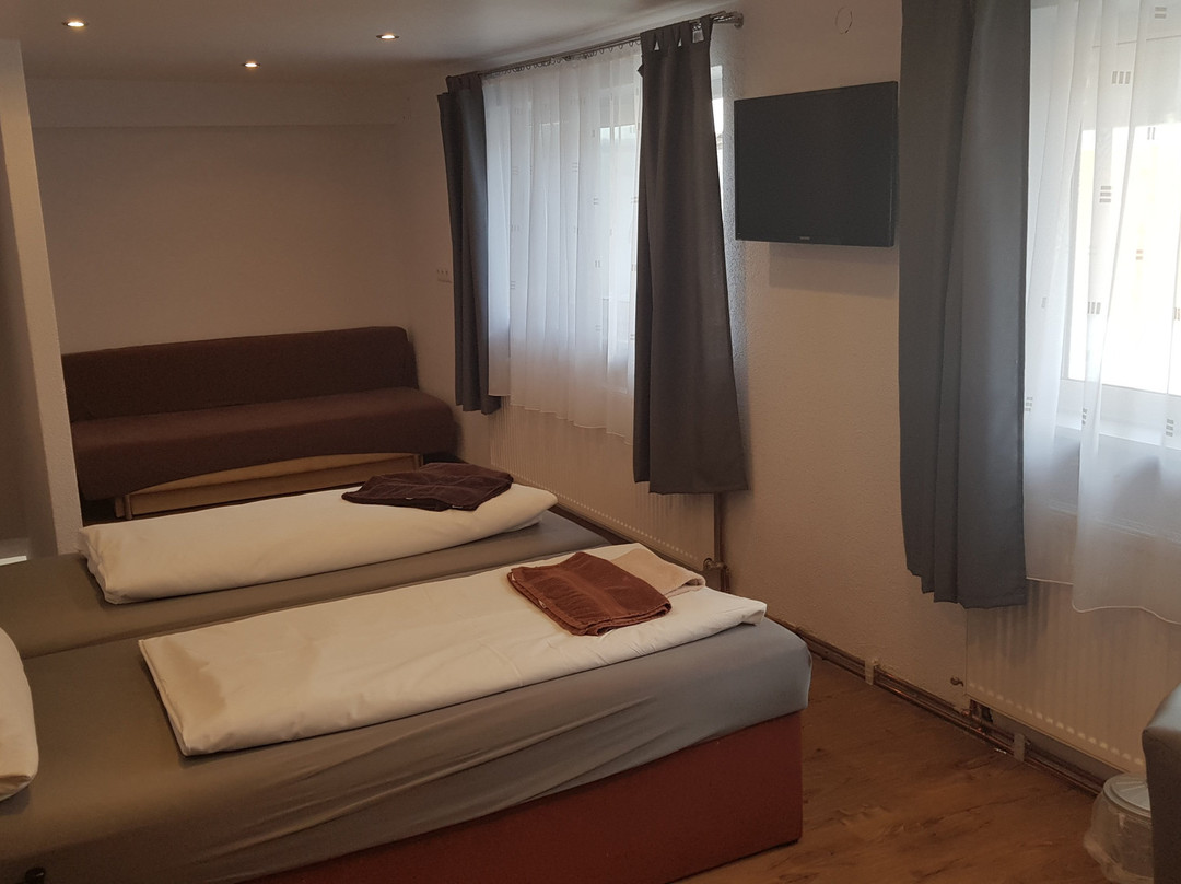 Hotel Boos主图