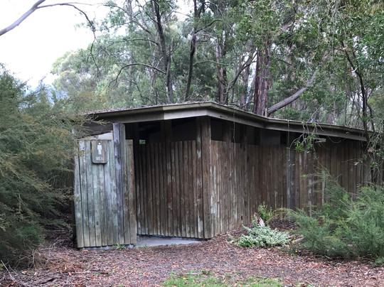 Thomson Picnic Area-Mount Baw Baw必去景点