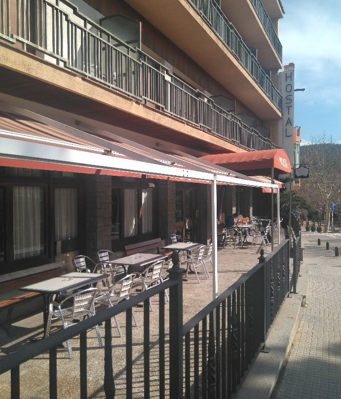 Santa Maria d'Oló旅游攻略图片