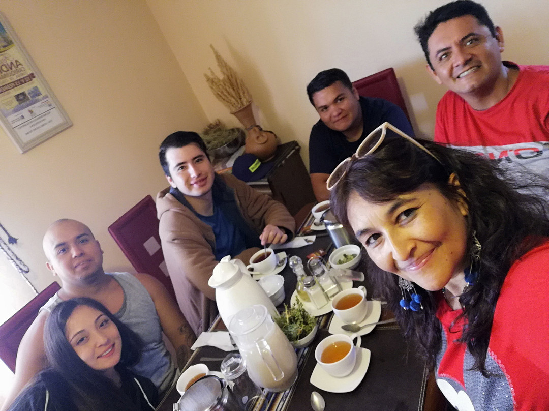 Hostal Tata Inti主图