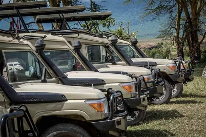 Riara Ridge旅游攻略图片