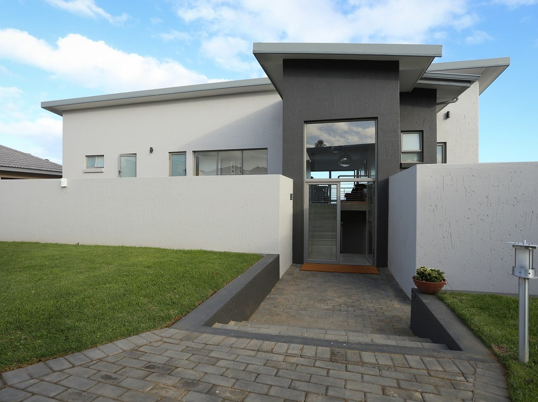 Dana Bay酒店住宿-Erika27