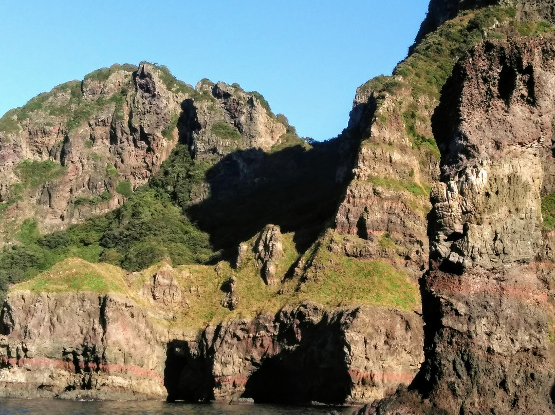 Okinoshima Town Tourist Association-隐岐之岛町必去景点