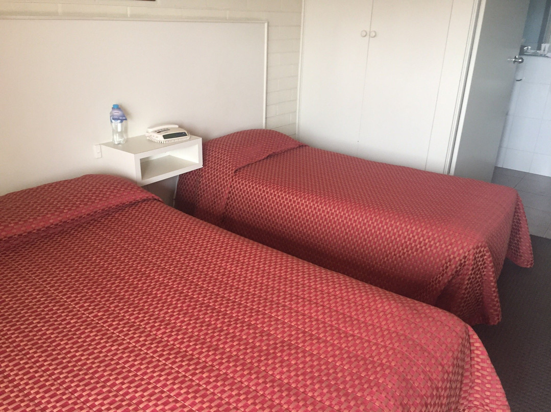 Econo Lodge Portland主图