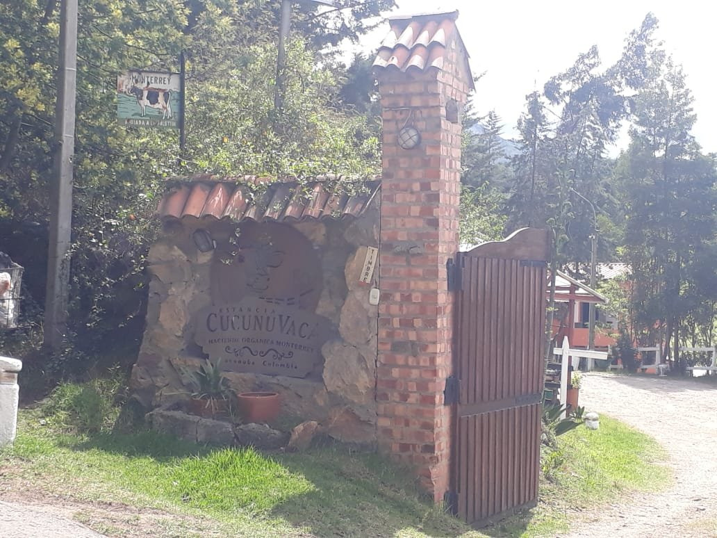 Estancia Organica Cucunuvaca主图