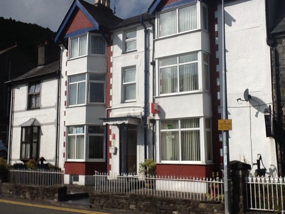 Ty Newydd B&B-官方