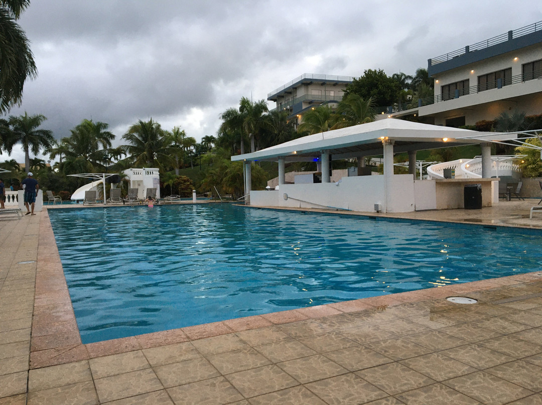 法亚多旅馆主图