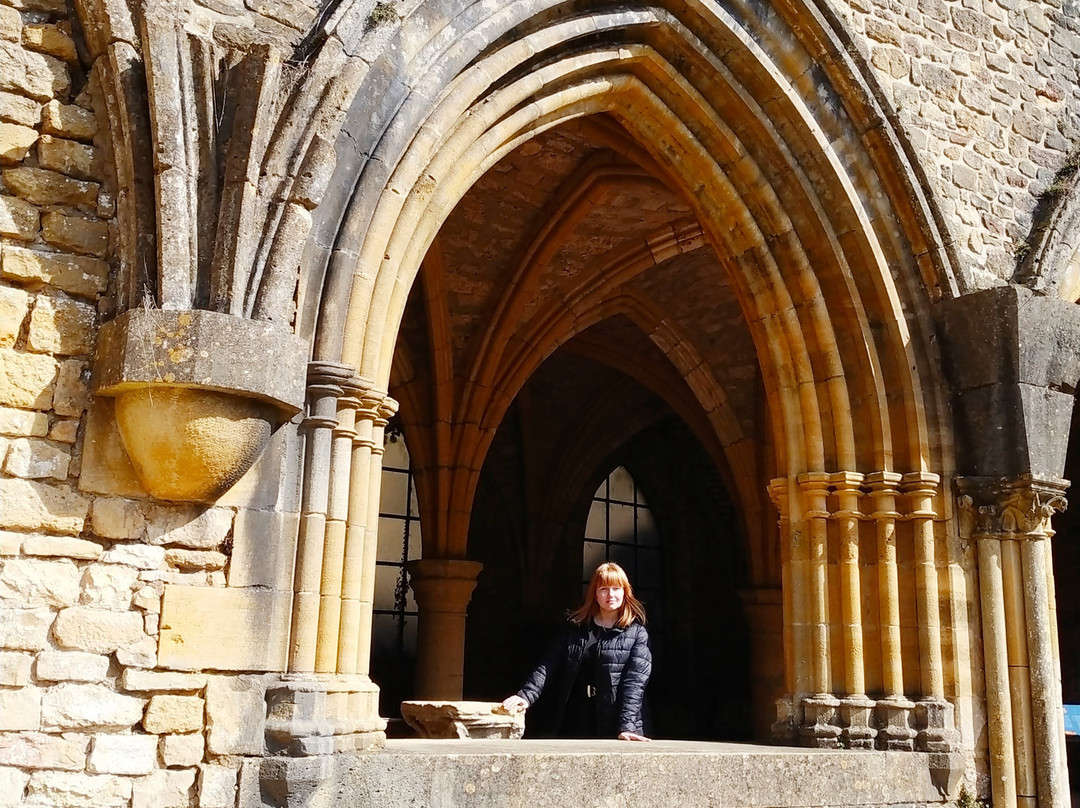 Abbaye d'Orval景点图片