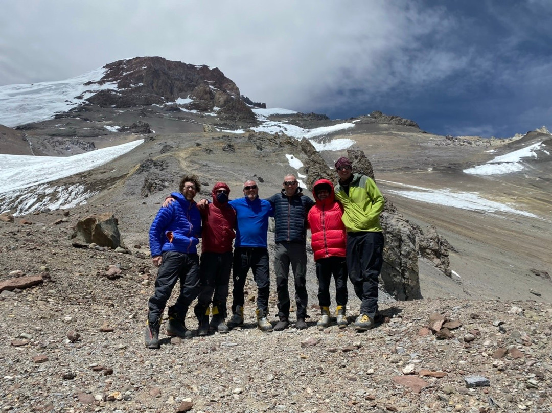 Adventure Peaks景点图片