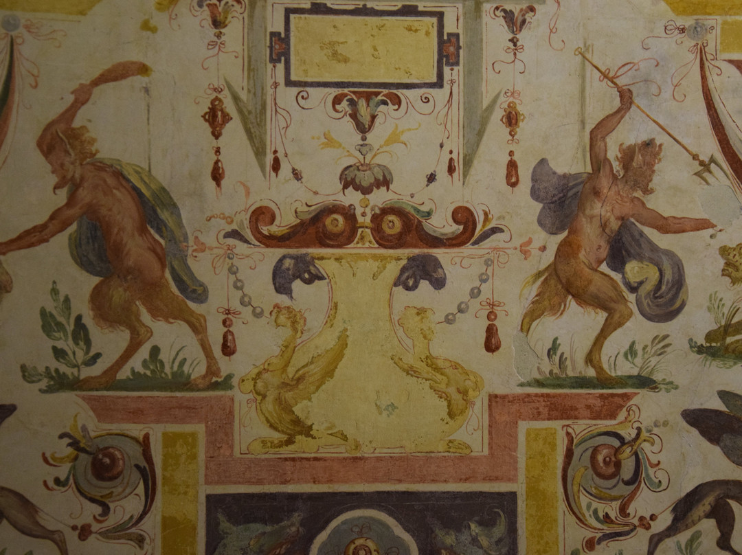 Galleria degli Antichi景点图片