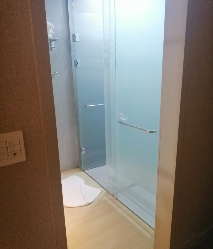 The White Hotel主图
