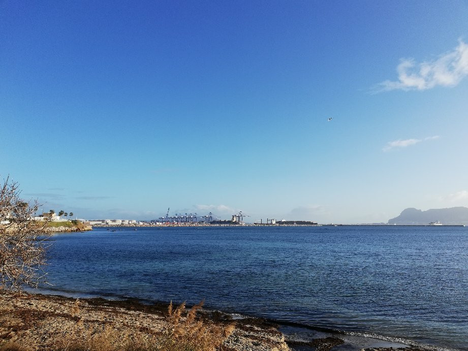 Getares景点图片