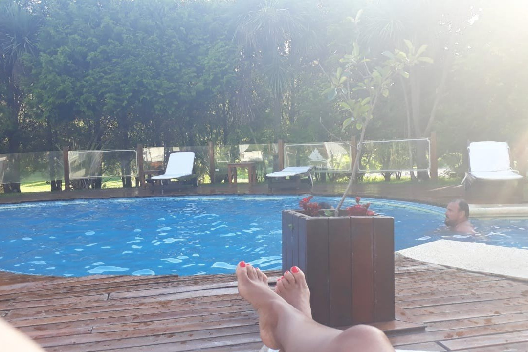 Haras del Bosque主图