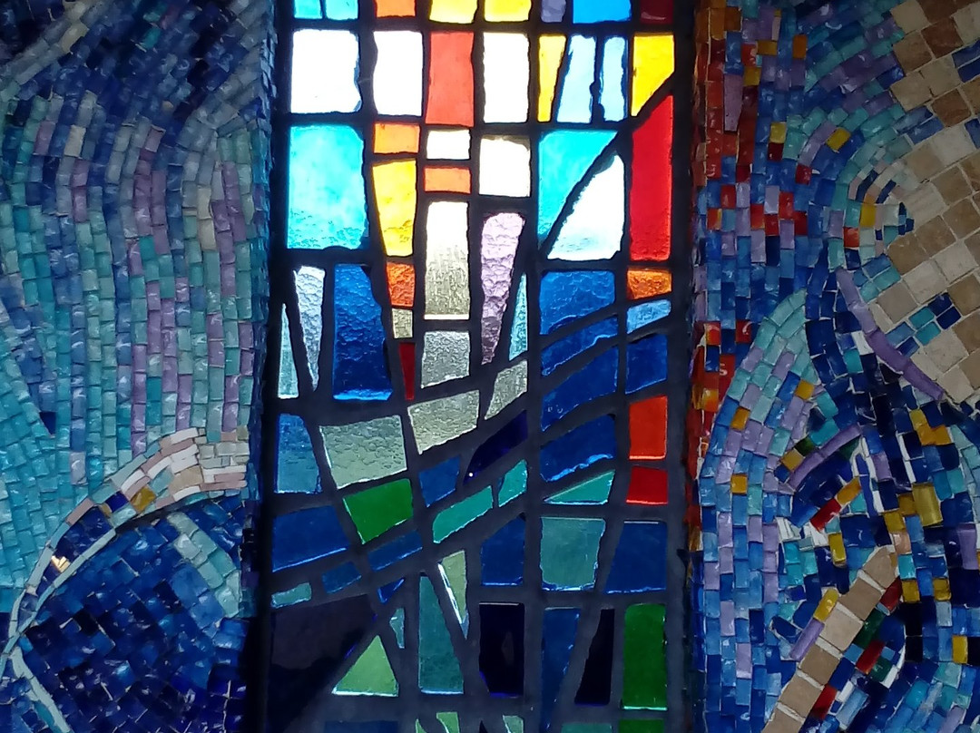 Santuario Virgen del Rosario景点图片