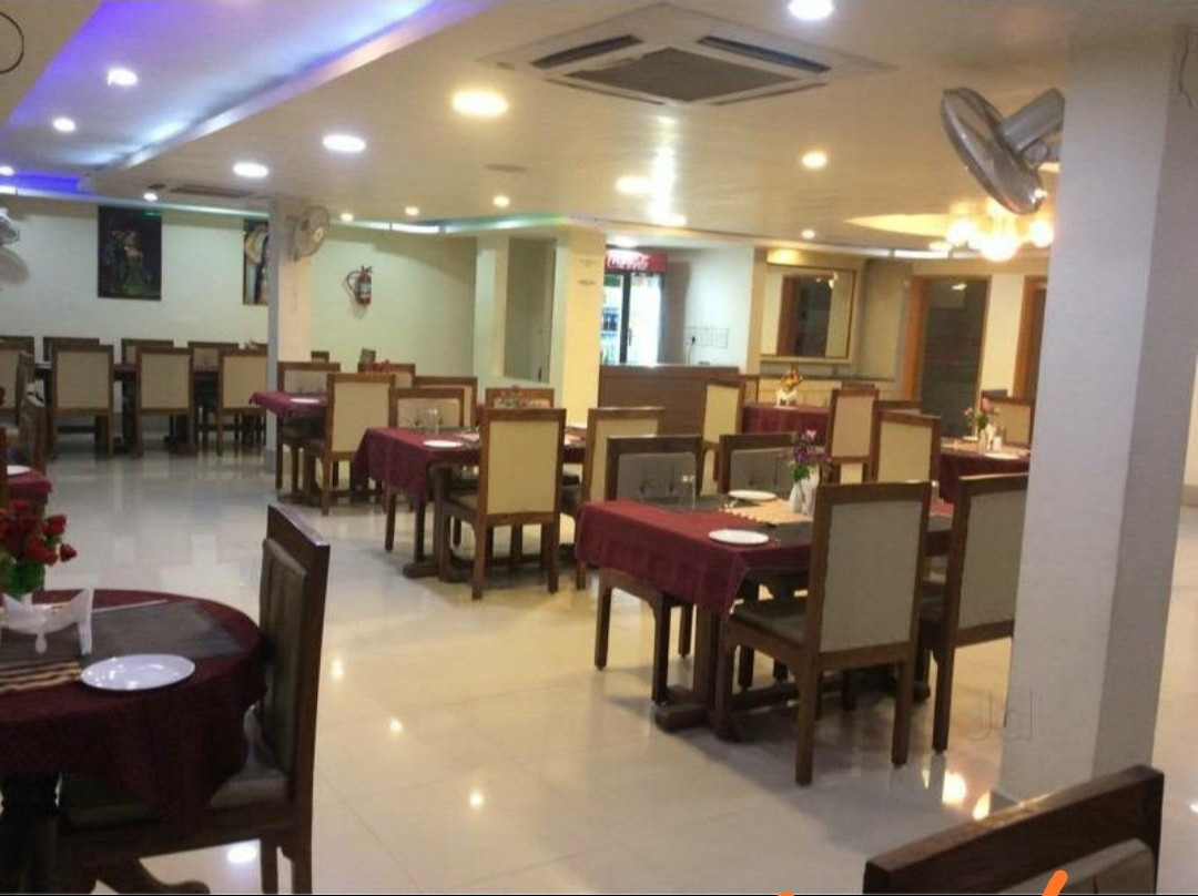 Hotel Pardesi Cardo主图