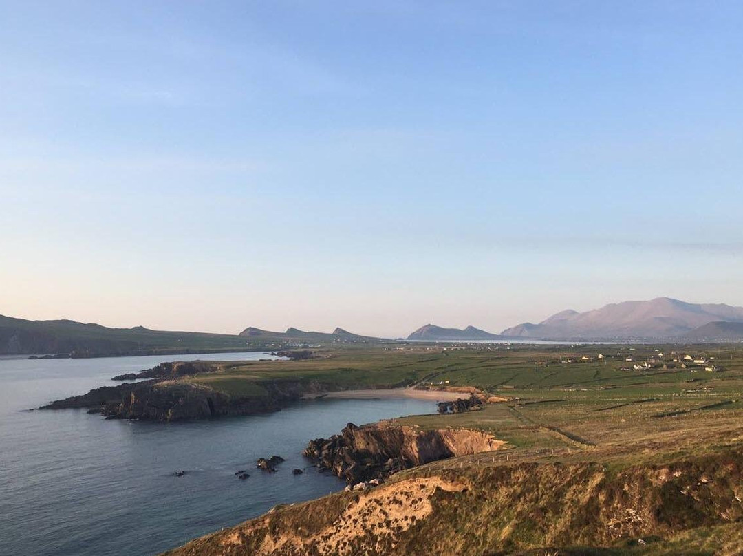 Dingle Guide-丁格尔必去景点