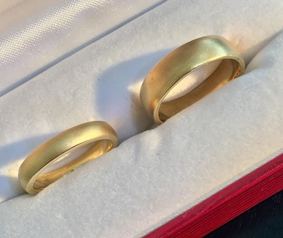 My Jewel Galleria Silver & Gold Jewelry-红统必去景点