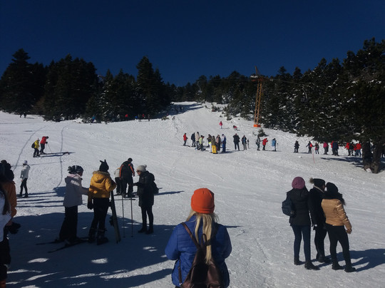 Brookside Tours-库萨达斯必去景点