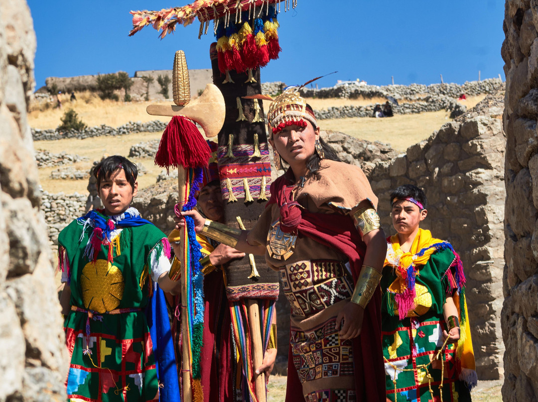 3 Canyons Travel-Espinar必去景点