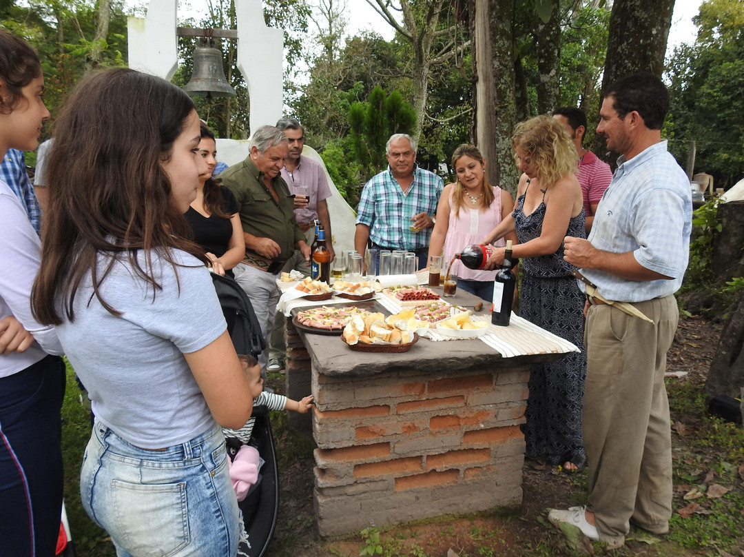 Estancia La Silleta-Campo Quijano必去景点