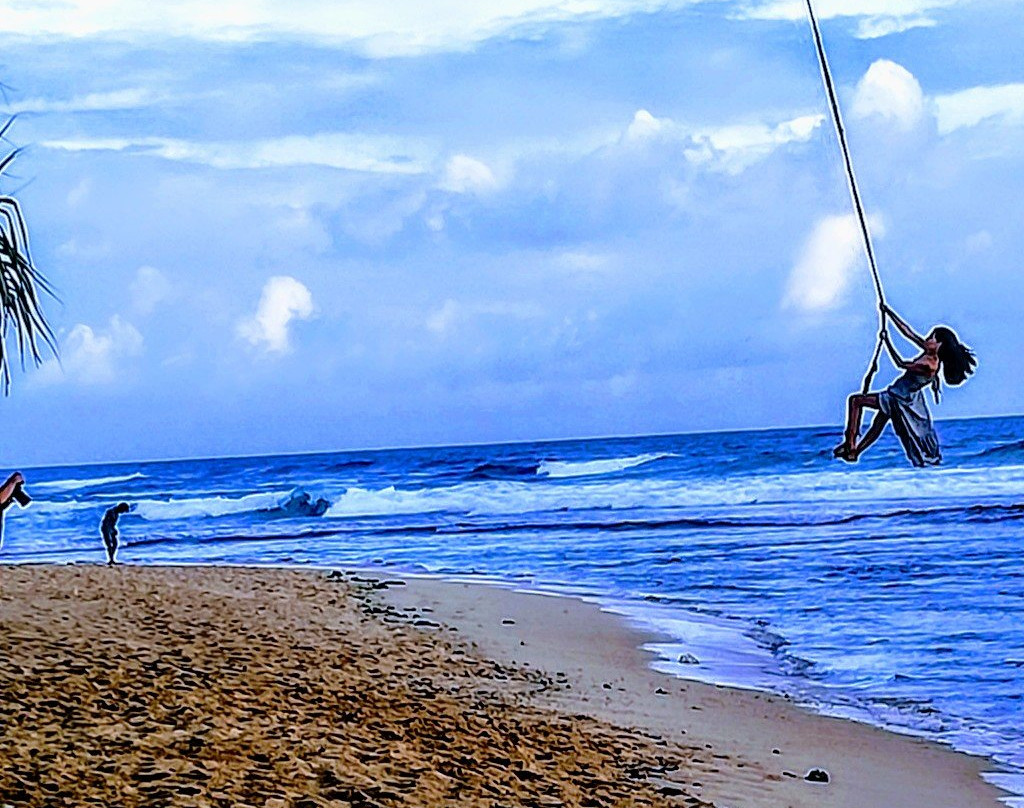 Galle Unawatuna Cooking Class by AGS-加勒必去景点