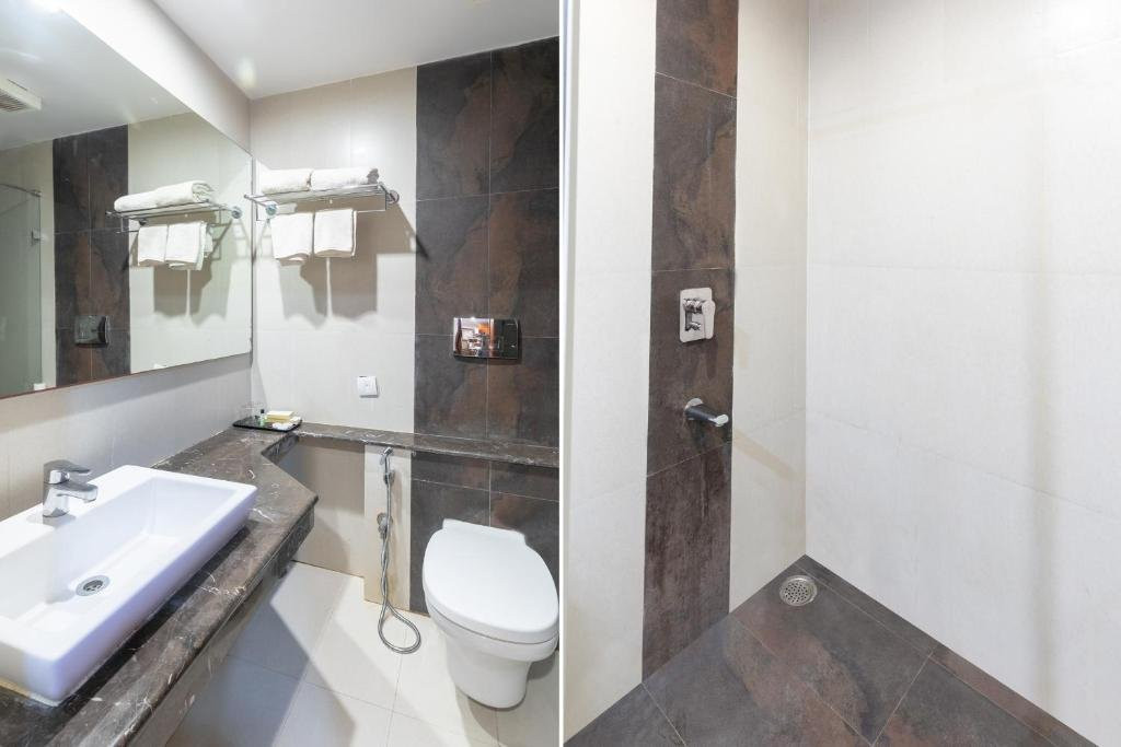 Okura Island Resort主图