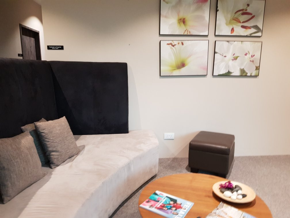 The Spa by The Ultimate-新加坡必去景点