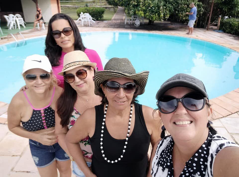 Casarão Alpina主图