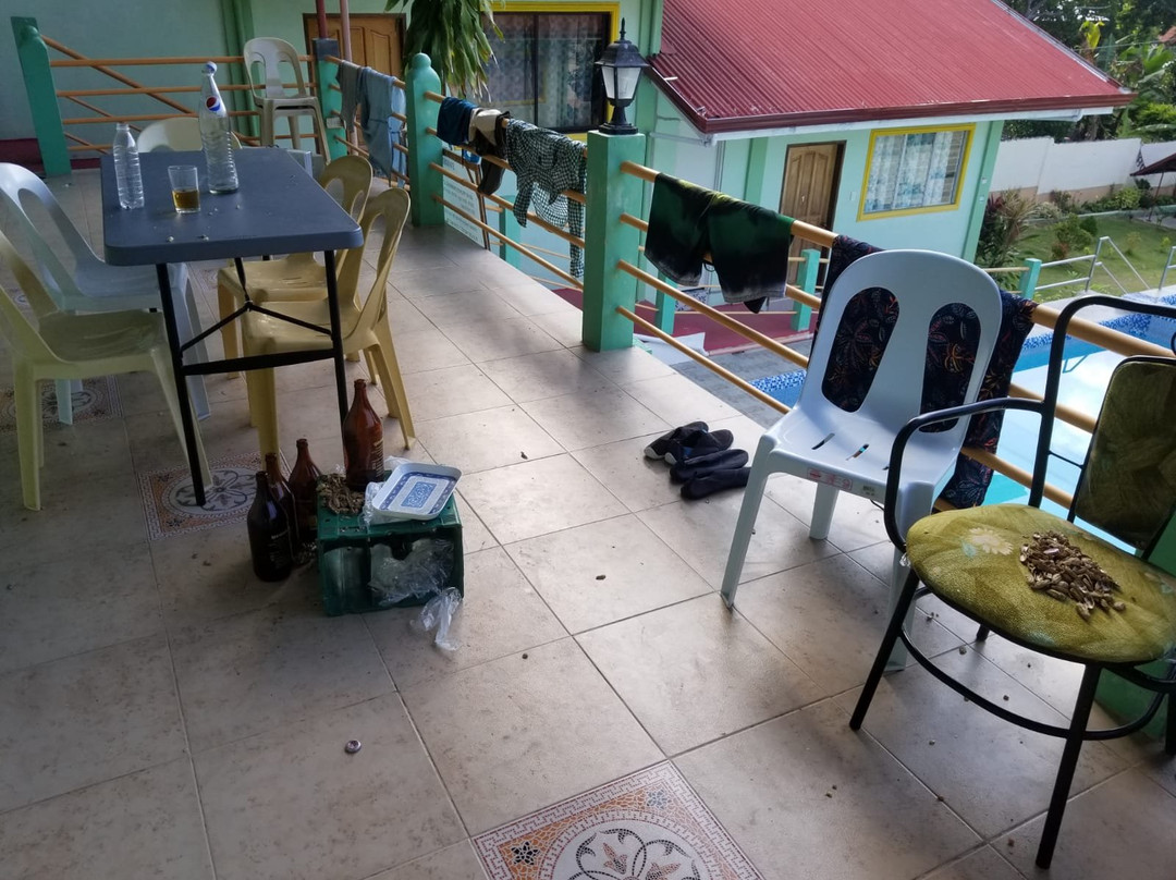 Dodz Apartelle