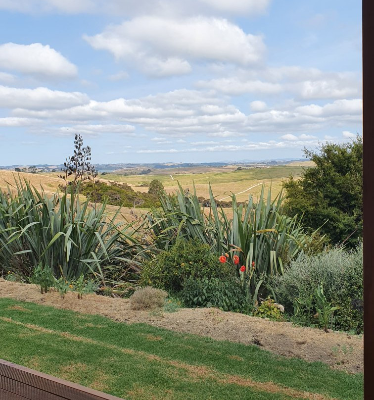 Petite Provence Bed & Breakfast主图