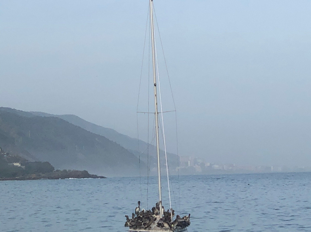 Club Puerto Azul景点图片