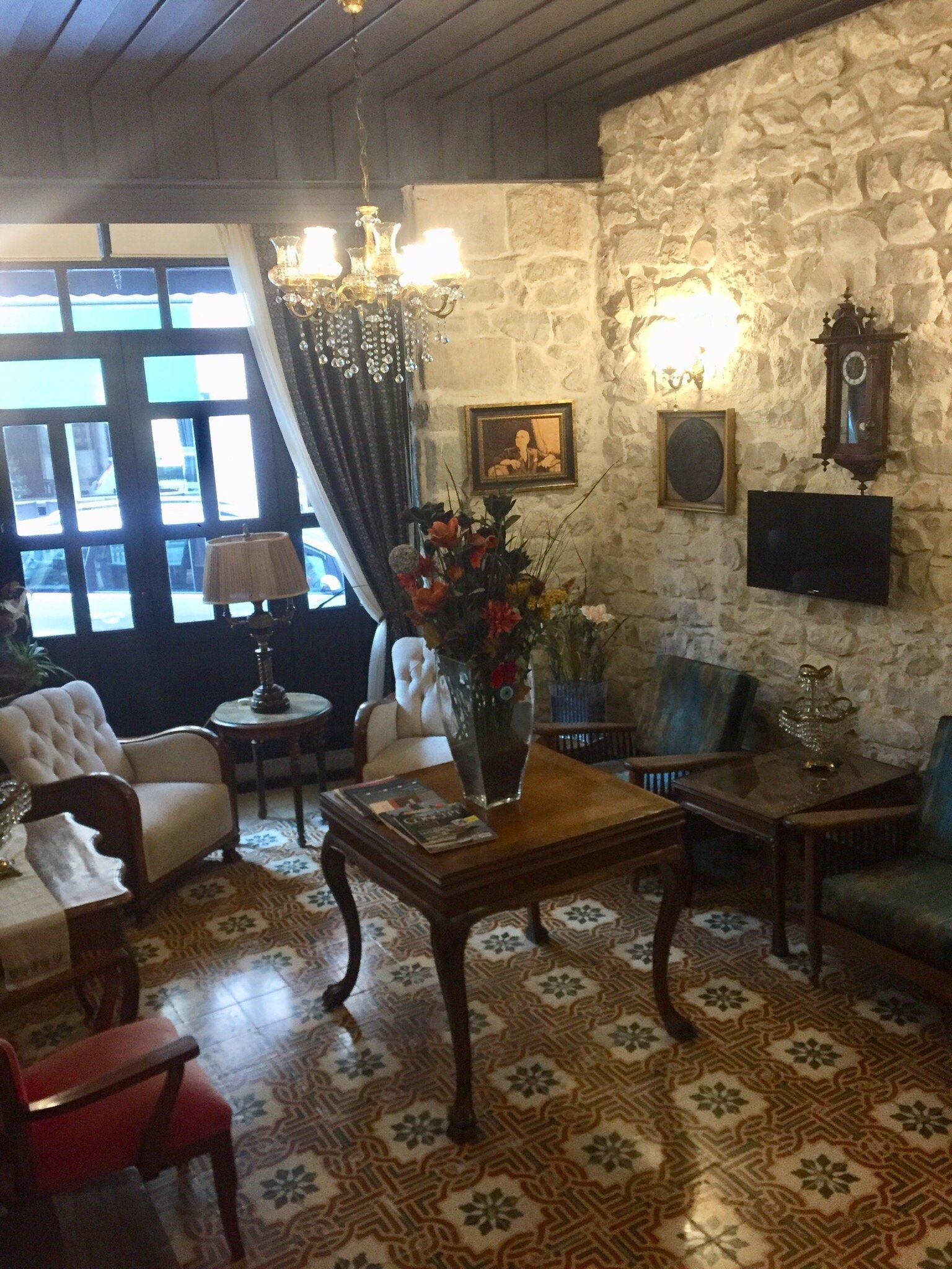 The Liwan Boutique Hotel-官方