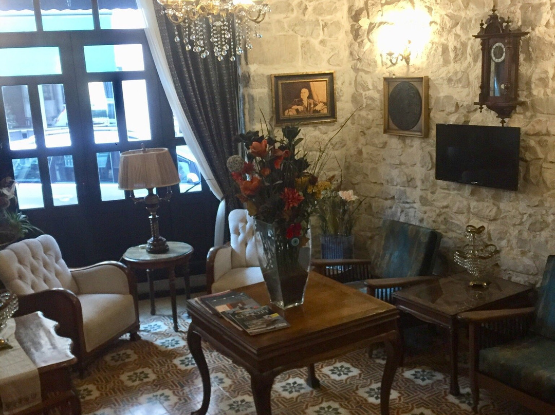 The Liwan Boutique Hotel主图