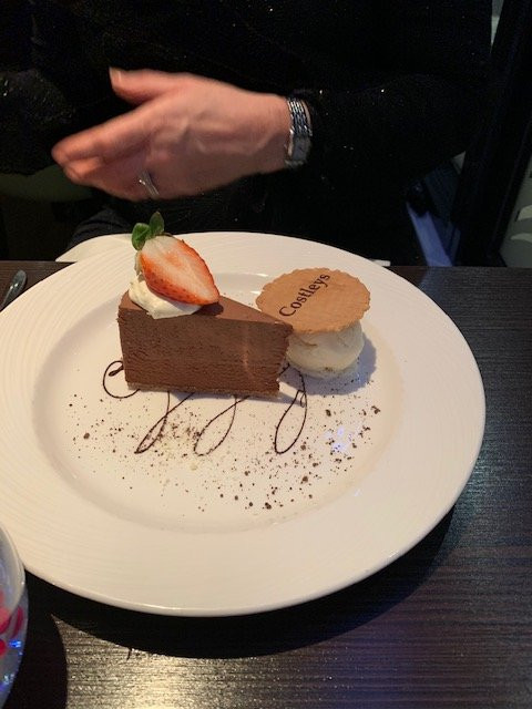 Highgrove House Hotel主图