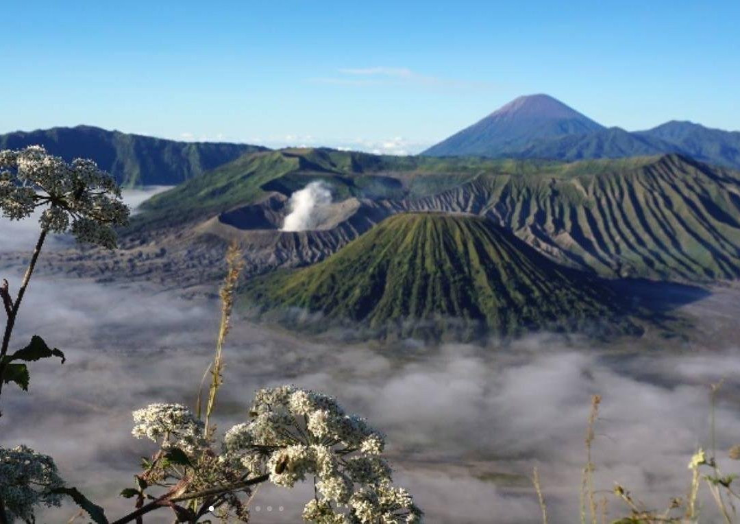 Holidays Always Fun-巴纽旺宣必去景点